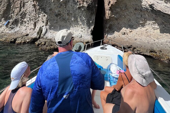 St. Lucia Private Boat to Soufriere:Snorkeling, Sightseeing,Beach - The full route: Castries, fishing stops, and beach time