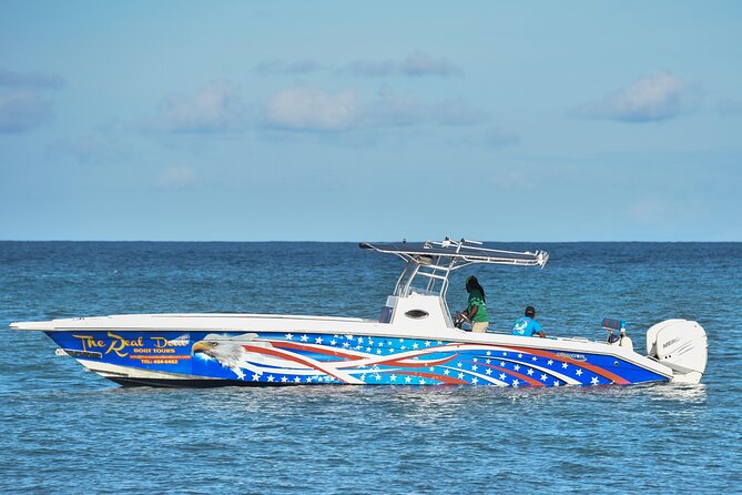 St Lucia Private Boat Tour/Sightseeing/Snorkeling - A 5-Hour Private Boat Day That Feels Personal, Not Packed