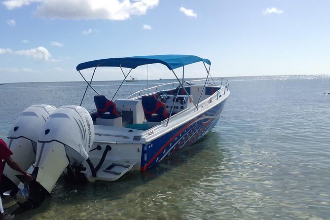 St Lucia Private Boat Tour/Sightseeing/Snorkeling - Soufriere Snorkeling: Clear Water, Coral Color, and Fish On Your Schedule