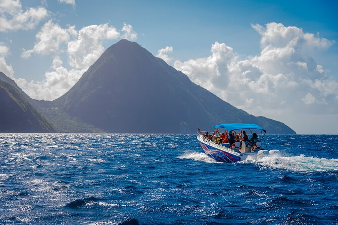 St Lucia Private Boat Tour/Sightseeing/Snorkeling - Price and Value: What $395 Per Person Buys in Real Comfort