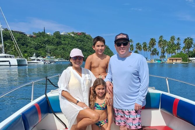 St Lucia Private Boat Tour/Sightseeing/Snorkeling - Tips to Make the Most of a 5-Hour Private Boat Tour