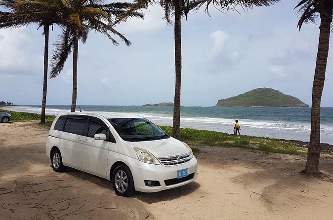 St. Lucia Private Car Service - Planning a half-day that feels special, not rushed