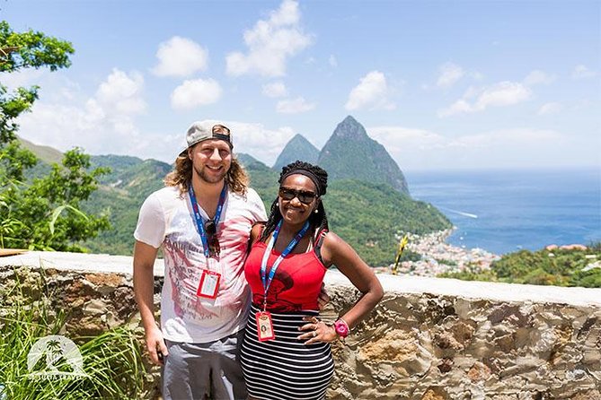St Lucia Private Custom Tour - How a Fully Custom Private Day Works From Rodney Bay