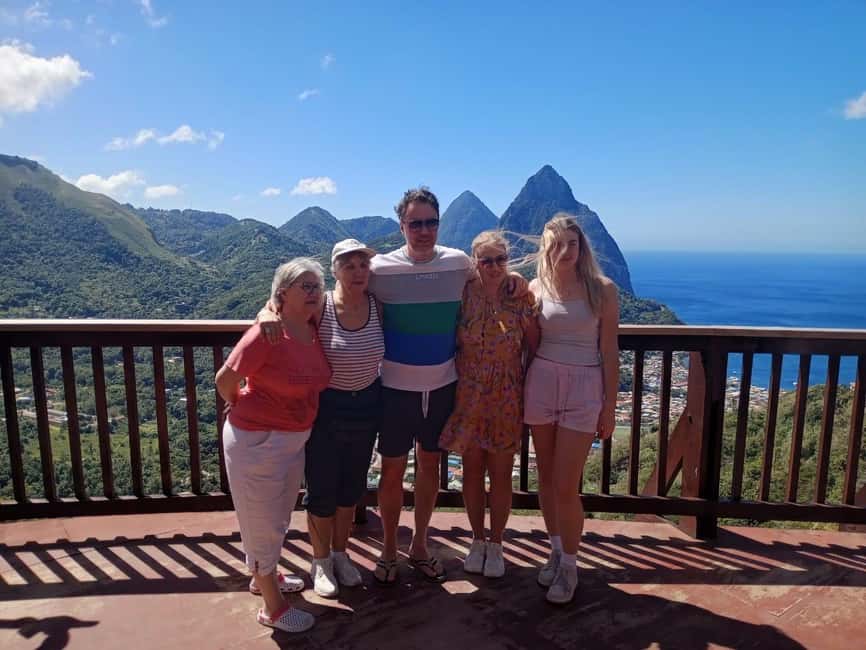 St. Lucia: Private Customizable Day Tour with Driver - Quick hits: what makes this private St Lucia day work
