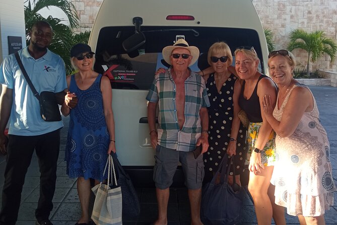 St. Lucia Private Island Tour (Groups of 4) - The best-of feel: how this St Lucia private tour packs in the classics