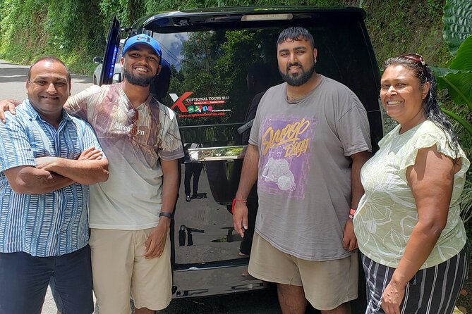 St. Lucia Private Island Tour (Groups of 4) - Price and value for a group of four at $420