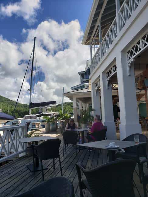 St. Lucia: Private Island Tour with Drinks & Transfers - Sulphur Springs and the Warm Mud Pool, What You Should Know