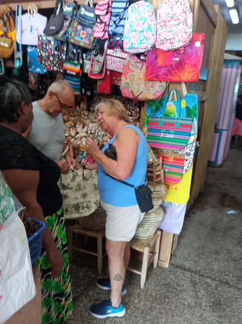 St. Lucia: Private Island Tour with Drinks & Transfers - Toraille Waterfall, the Rinse-Off That Changes the Mood
