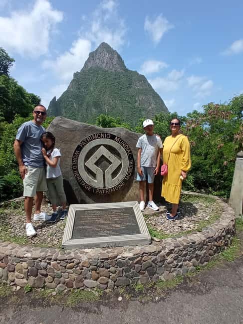 St. Lucia: Private Island Tour with Drinks & Transfers - Who This Tour Suits Best, and Who Should Think Twice