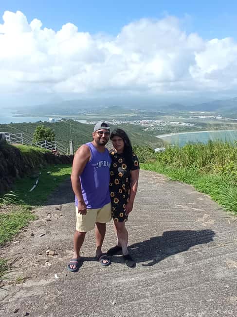 St. Lucia: Private Island Tour with Drinks & Transfers - Markets, Fishing Villages, and Banana Ketchup Culture