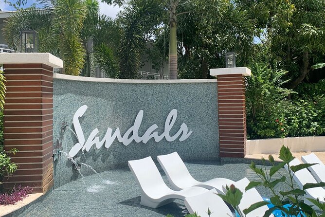 St Lucia Private Round Trip Airport Transfer GFL Charles Airport - Return Pickup From Your Stay and Timely Drop-Off