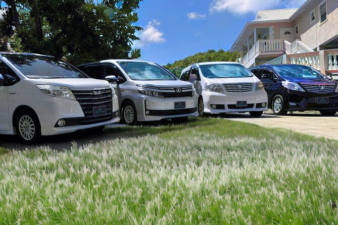 St Lucia Private Round Trip Hewanorra Airport Transfers to North Hotels - Key things to know before you book
