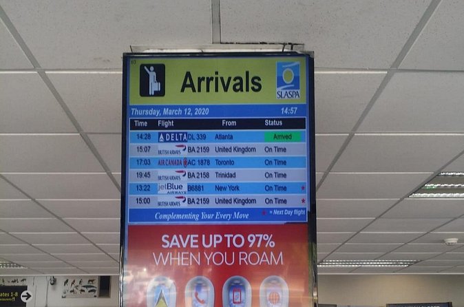 St Lucia Private Round Trip Hewanorra Airport Transfers to North Hotels - Timing, meeting setup, and how the day usually feels