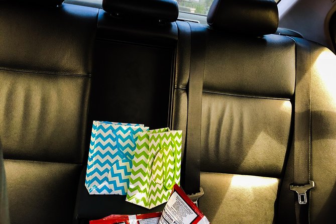 St Lucia Private Roundtrip Transfer: Hewanorra International Airport - Return Trip Timing: Confirm Pickup Time With Your Chauffeur