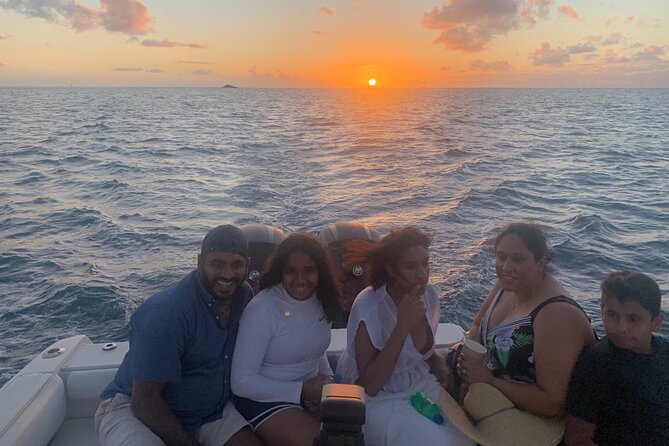 St. Lucia Private Sunset Cruise - Marigot Bay and Rodney Bay - Marigot Bay cruise: film-bay vibes and an easy start to the evening