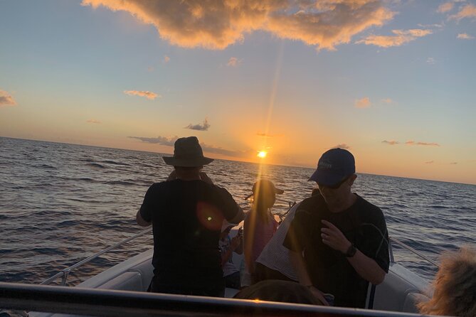 St. Lucia Private Sunset Cruise - Marigot Bay and Rodney Bay - Drinks and crew vibe: what made this cruise feel personal