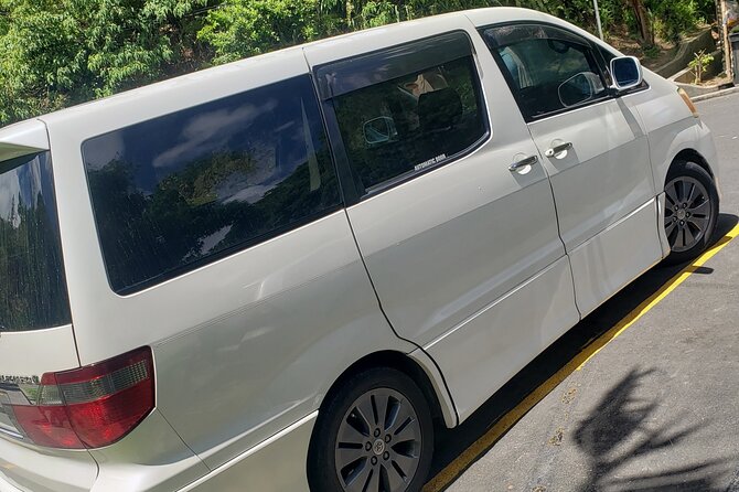 St. Lucia Private Transport - Driver Quality and Safety: What the Feedback Says