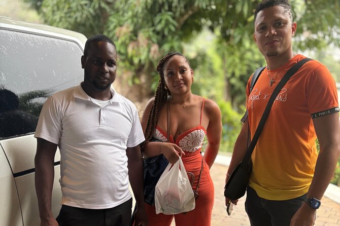 St. Lucia Private Transport - Price and Value: When $90 Per Person Makes Sense
