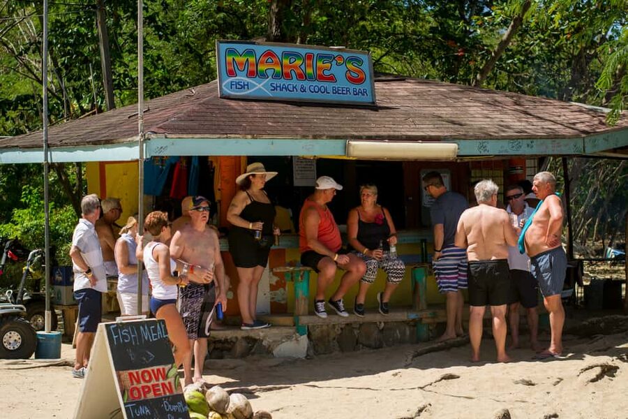St. Lucia: Rodney Bay Village Segway - Practical Tips for a Smooth, Safe Ride in Saint Lucia