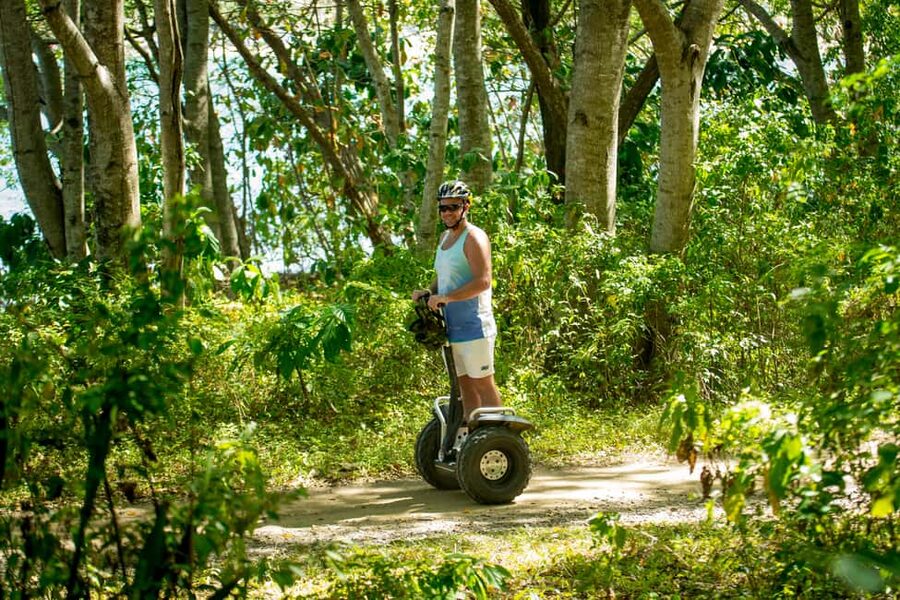 St. Lucia: Rodney Bay Village Segway - Should You Book This Rodney Bay Village Segway Tour?