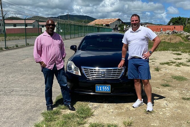 St Lucia Round Trip Private Transfer from Hewanorra UVF airport - Key Highlights You’ll Care About