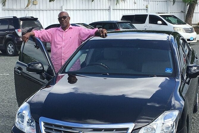 St Lucia Round Trip Private Transfer from Hewanorra UVF airport - Round Trip Pickup: The Departure Side You Should Not Ignore