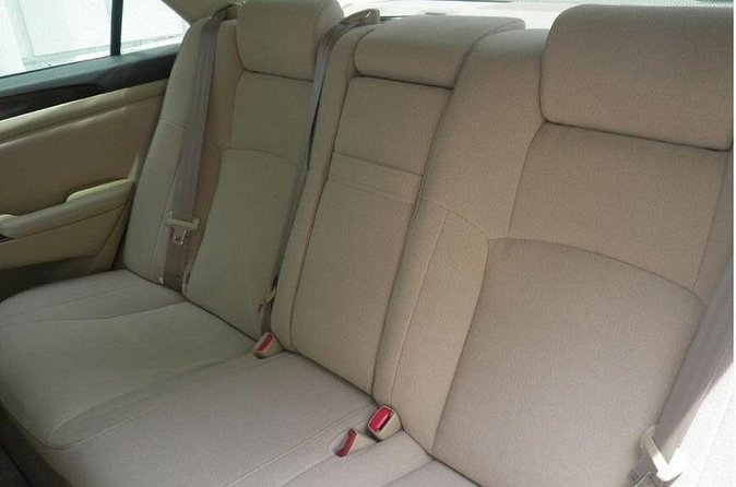 St Lucia Round Trip Private Transfer from Hewanorra UVF airport - How Long the Ride Takes and Why That Range Matters