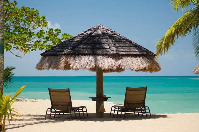 St Lucia Round Trip Private Transfer from Hewanorra UVF airport - Finding Your Driver at Hewanorra (UVF) Without Guesswork