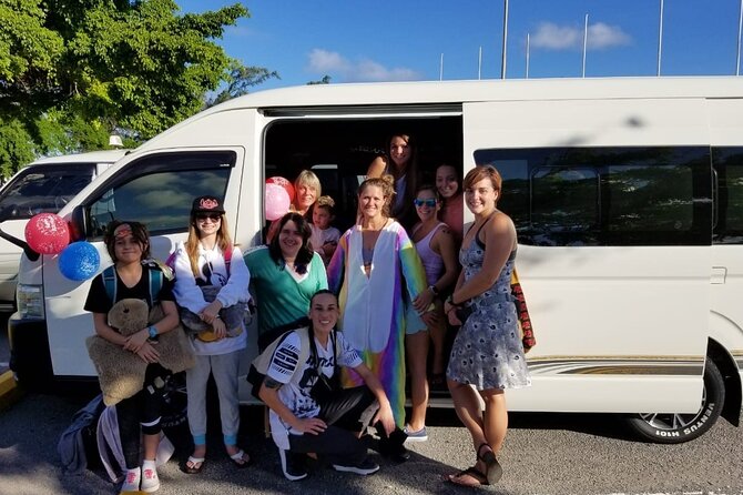 St Lucia Round Trip Transfer from George F L Charles SLU Airport - Key Points That Make This Transfer Easy
