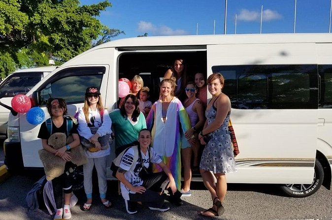 St Lucia Round Trip Transfer from George F L Charles SLU Airport - Stops and Sightseeing: Good or Just a Detour?
