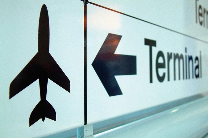 St Lucia Round-Trip Transfer: George F. L. Charles Airport - Key things I’d zero in on before you book
