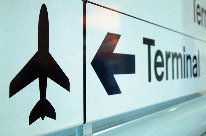 St Lucia Round-Trip Transfer: George F. L. Charles Airport - Small group size, shared ride reality, and how that feels in practice