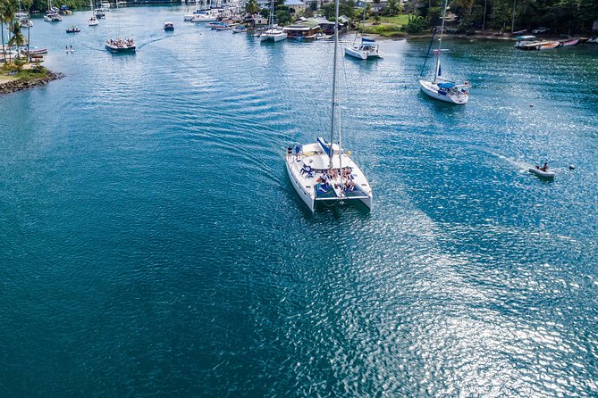 St Lucia Roundtrip Transfer: Hewanorra International Airport - Return Trip to Hewanorra: How to Keep Your Flight Safe and Easy