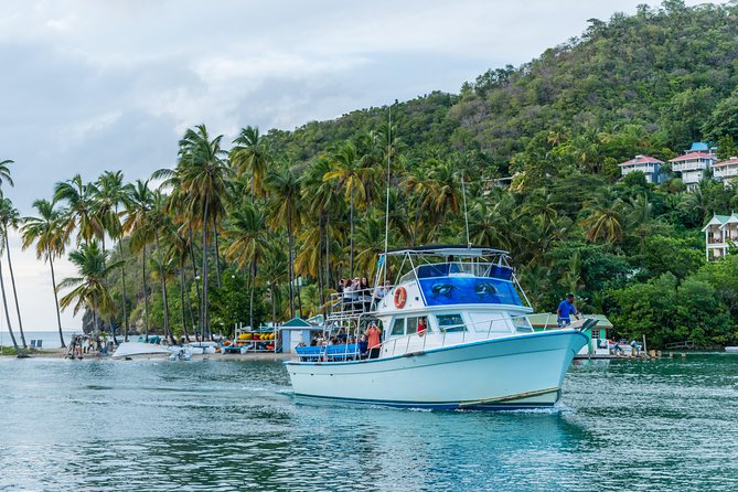 St Lucia Roundtrip Transfer: Hewanorra International Airport - What Makes This Transfer Worth It Beyond Convenience