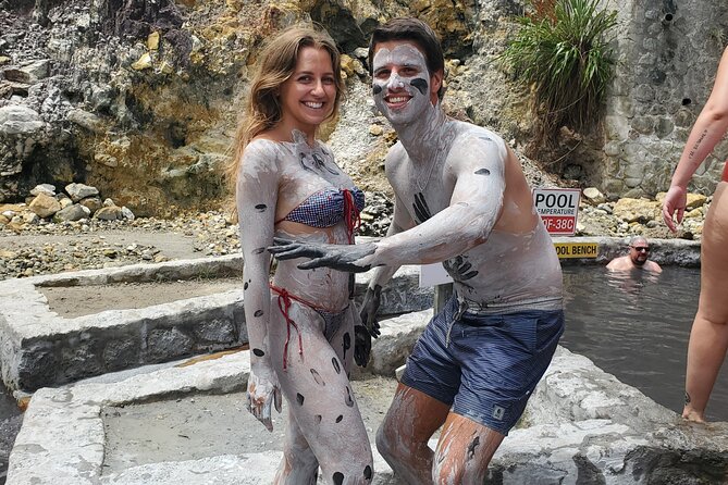 St Lucia Rum Distillery Tour & Mineral Bath Excursion - Village Drives That Add Context, Not Just Scenery
