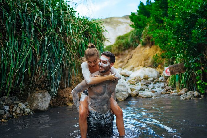 St Lucia Rum Distillery Tour & Mineral Bath Excursion - Price and Value: What $180 Buys You in Real Time