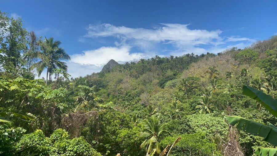 St. Lucia: Safi Estate, Volcano Waterfalls Experience - What the Hike Feels Like on Safi Estate