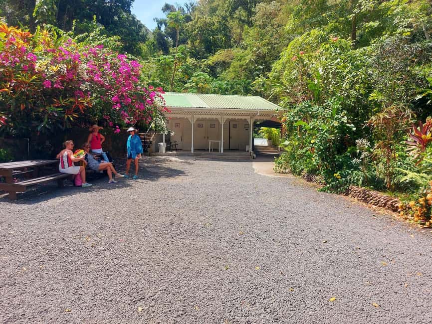 St. Lucia: Scenic Nature Hike & Botanical Garden Escape - Roseau, Anse la Raye, and Canaries, small stops with real texture