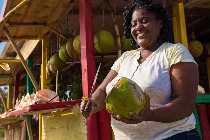 St Lucia Shopping Therapy Experience - Timing Tips for a Smooth 3-Hour Run