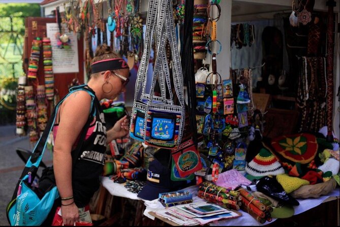 St Lucia Shopping Therapy Experience - Shopping Reality Check: What You Pay For and What You Do Not