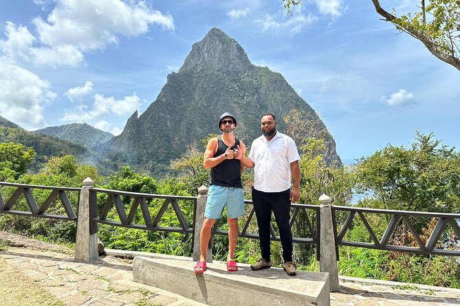 St Lucia Shuttle Taxi Service - Duration, pacing, and what 2 to 3 hours really means