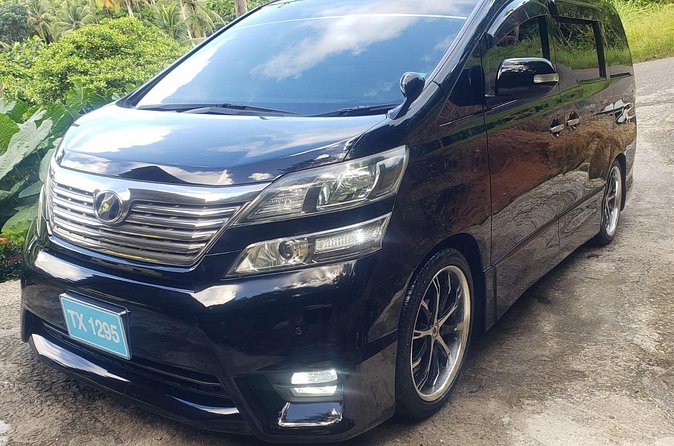 St Lucia Shuttle Taxi Service - A realistic look at the downside: date mix-ups and backup plans