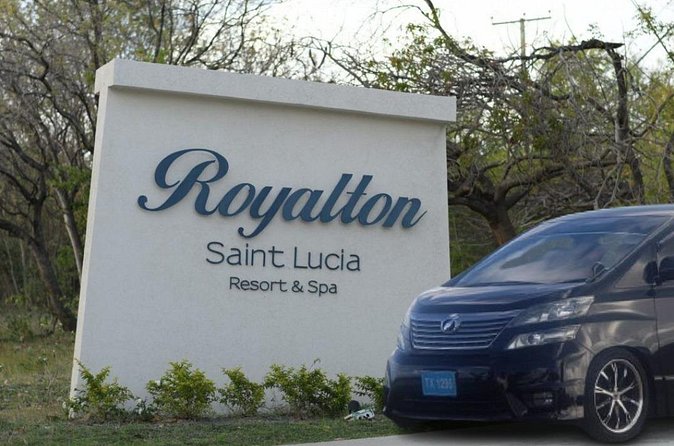 St Lucia Shuttle Taxi Service - Who this shuttle is for (and who might skip it)