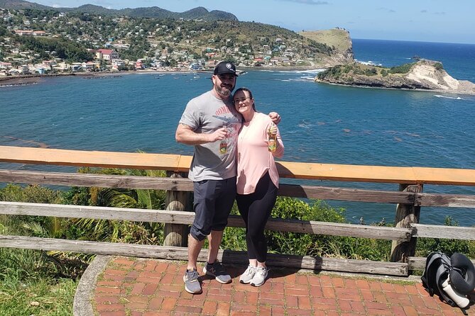 St Lucia Shuttle Taxi Service - Things I’d double-check when booking