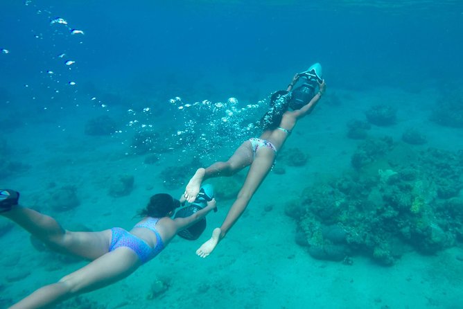 St. Lucia Speedboat and Power Snorkel From Castries - Price and Value: Is $231.58 Reasonable?