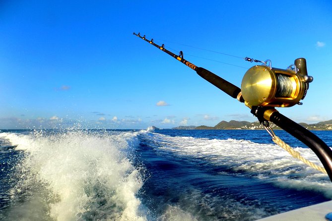St Lucia Sport Fishing Tour - Price and Value: Is $120 Fair for This Half-Day?