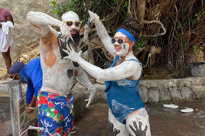 St Lucia Sulphur Springs Drive- in Volcano Tour & Therapeutic Mud baths - Sulphur Springs: the Caribbean’s drive-in volcano experience