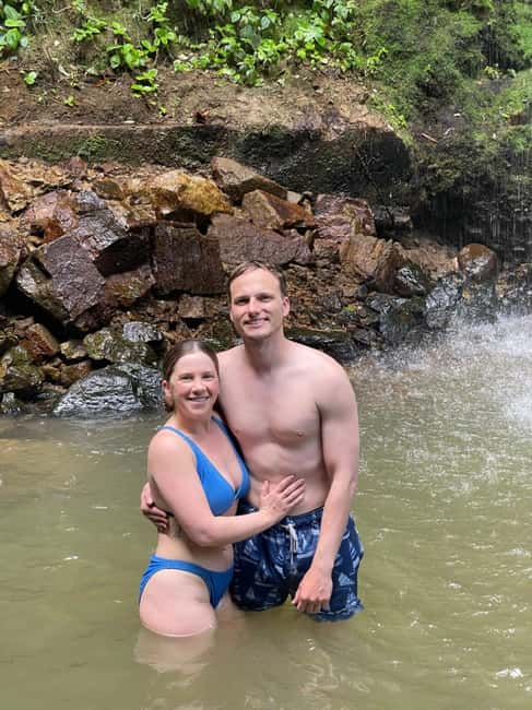 St Lucia Sulphur Springs Drive- in Volcano Tour & Waterfall - Mud Baths: A Natural Spa Break (and When It’s Worth It)