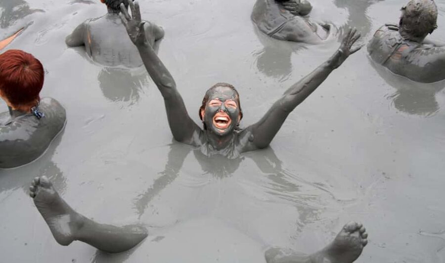 St. Lucia: Sulphur Springs Mud Bath and Toraille Waterfall - Key Things to Know Before You Go