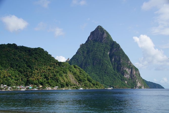 St Lucia Sunday's Tour - Key Highlights Worth Marking on Your Map